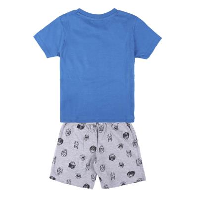 CONJUNTO 2 PIEZAS FRENCH TERRY 2 PIEZAS AVENGERS - ILUSION SHOP