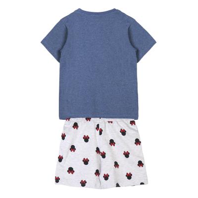 CONJUNTO 2 PIEZAS FRENCH TERRY 2 PIEZAS MINNIE - ILUSION SHOP