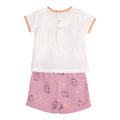 CONJUNTO 2 PIEZAS LOONEY TUNES PIOLIN - ILUSION SHOP