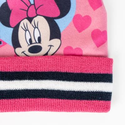 CONJUNTO 2 PIEZAS MINNIE - ILUSION SHOP