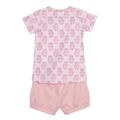 CONJUNTO 2 PIEZAS PEPPA PIG - ILUSION SHOP