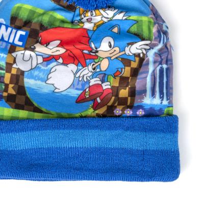 CONJUNTO 2 PIEZAS SONIC - ILUSION SHOP