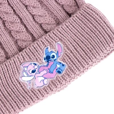 CONJUNTO 2 PIEZAS STITCH - ILUSION SHOP