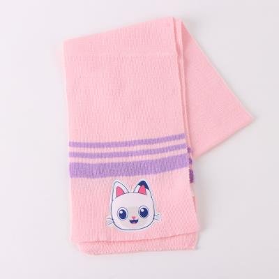 CONJUNTO 3 PIEZAS BUFANDA GABBY´S DOLLHOUSE - ILUSION SHOP