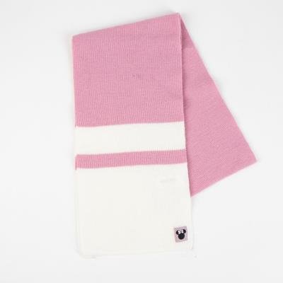 CONJUNTO 3 PIEZAS BUFANDA MINNIE - ILUSION SHOP