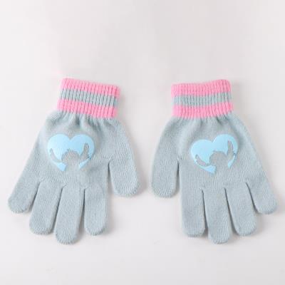 CONJUNTO 3 PIEZAS BUFANDA STITCH - ILUSION SHOP