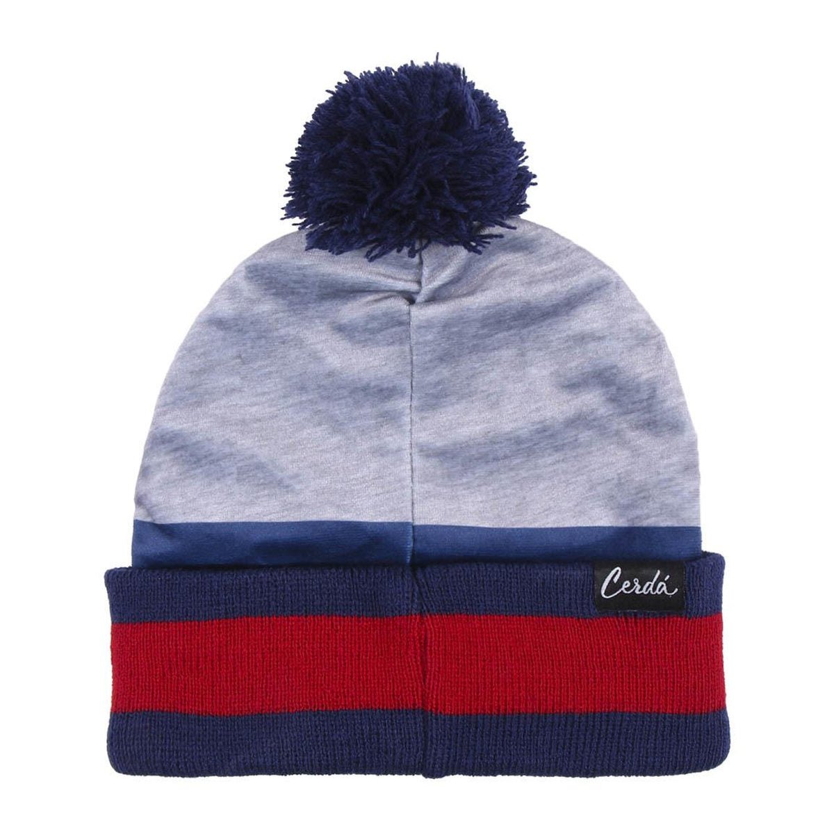 CONJUNTO 3 PIEZAS MICKEY GUANTES, GORRO Y BRAGA - ILUSION SHOP