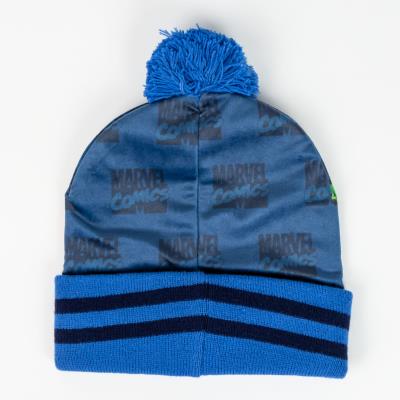 CONJUNTO 3 PIEZAS SNOOD AVENGERS - ILUSION SHOP