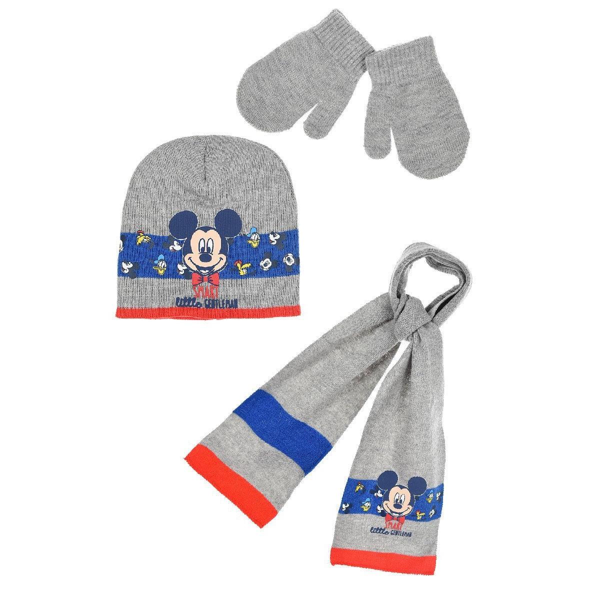 CONJUNTO INVIERNO MICKEY - ILUSION SHOP