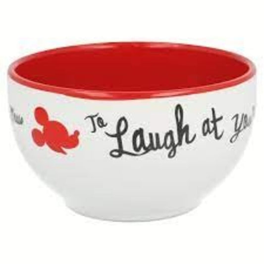 CUENCO CERAMICA DESAYUNO 600 ML MICKEY YOUNG - ILUSION SHOP