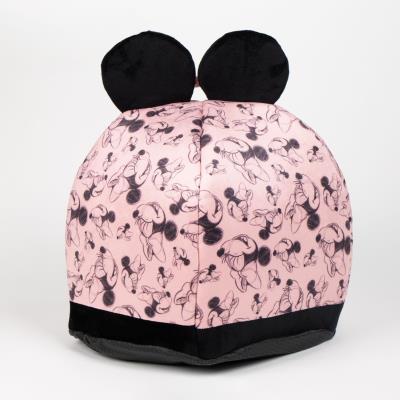 CUEVA CAMA PARA PERRO MINNIE - ILUSION SHOP