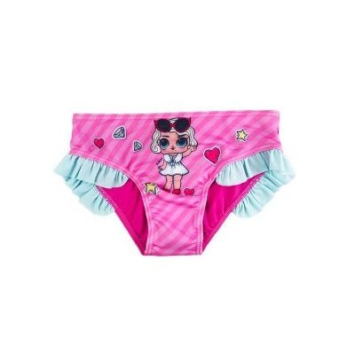 CULETIN BAÑO LOL SURPRISE - ILUSION SHOP