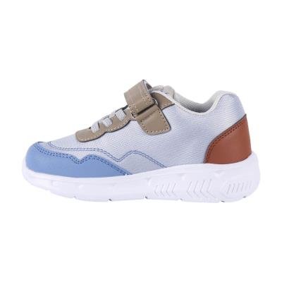 DEPORTIVA SUELA LIGERA EVA CON LUCES LOONEY TUNES - ILUSION SHOP