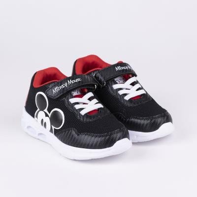 DEPORTIVA SUELA LIGERA EVA CON LUCES MICKEY - ILUSION SHOP