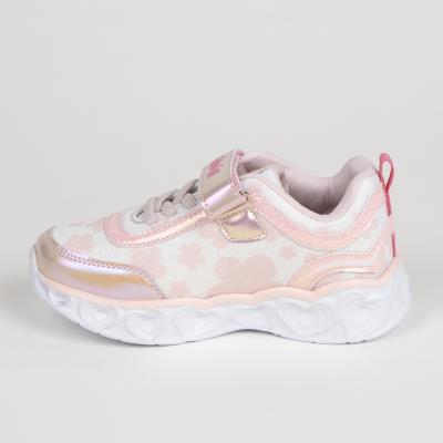 DEPORTIVA SUELA LIGERA EVA CON LUCES MINNIE - ILUSION SHOP