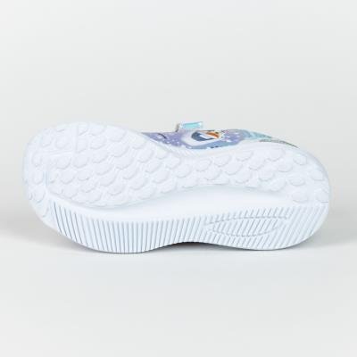 DEPORTIVA SUELA LIGERA EVA FROZEN - ILUSION SHOP
