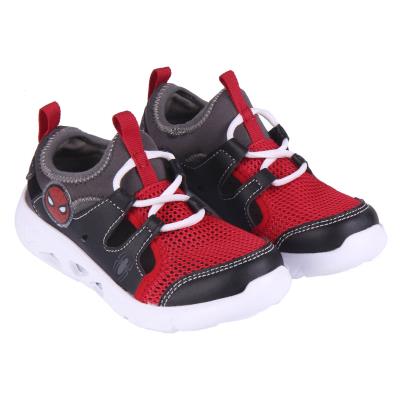 DEPORTIVA SUELA LIGERA EVA TÉCNICA SPIDERMAN - ILUSION SHOP