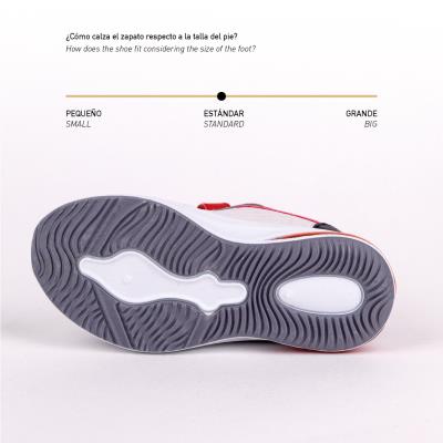 DEPORTIVA SUELA PVC CON LUCES AVENGERS - ILUSION SHOP