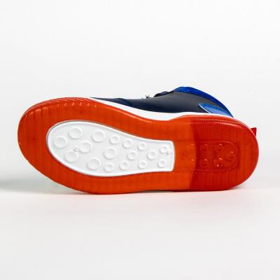 DEPORTIVA SUELA PVC CON LUCES AVENGERS - ILUSION SHOP