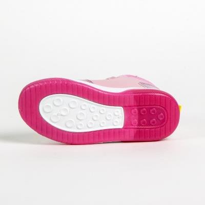 DEPORTIVA SUELA PVC CON LUCES BARBIE - ILUSION SHOP