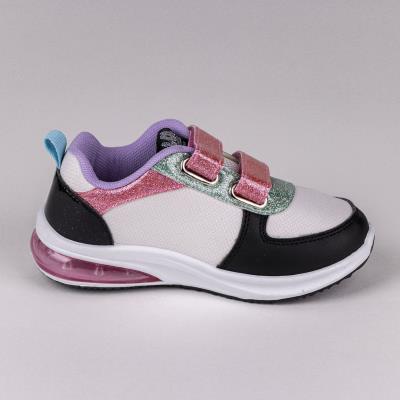 DEPORTIVA SUELA PVC CON LUCES LOL - ILUSION SHOP