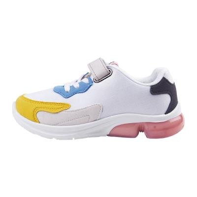 DEPORTIVA SUELA PVC CON LUCES LOONEY TUNES PIOLIN - ILUSION SHOP