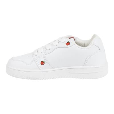 DEPORTIVA SUELA PVC HELLO KITTY - ILUSION SHOP