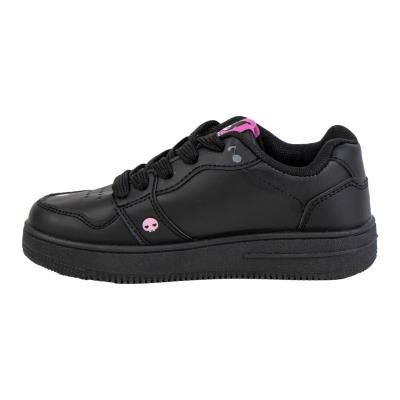 DEPORTIVA SUELA PVC HELLO KITTY KUROMI - ILUSION SHOP