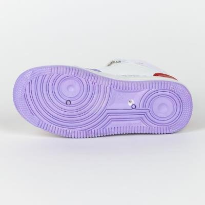 DEPORTIVA SUELA PVC MINNIE - ILUSION SHOP