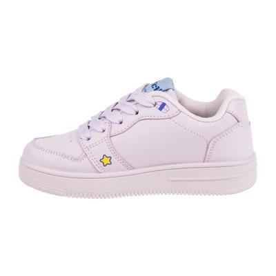 DEPORTIVA SUELA PVC STITCH - ILUSION SHOP