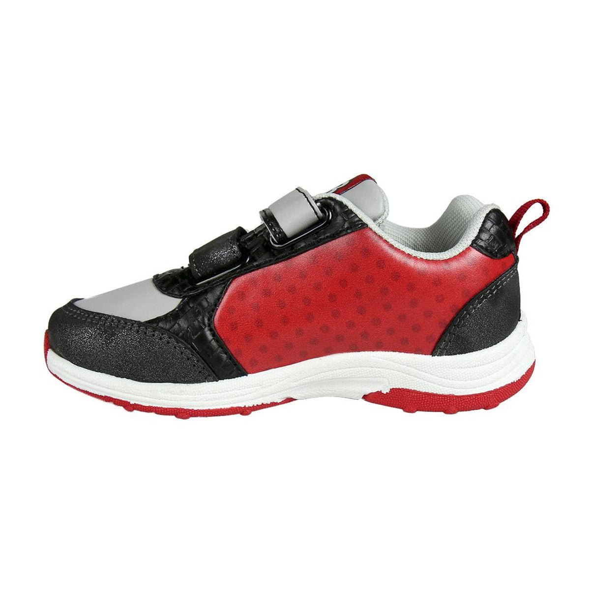 DEPORTIVAS SPORT LADYBUG - ILUSION SHOP
