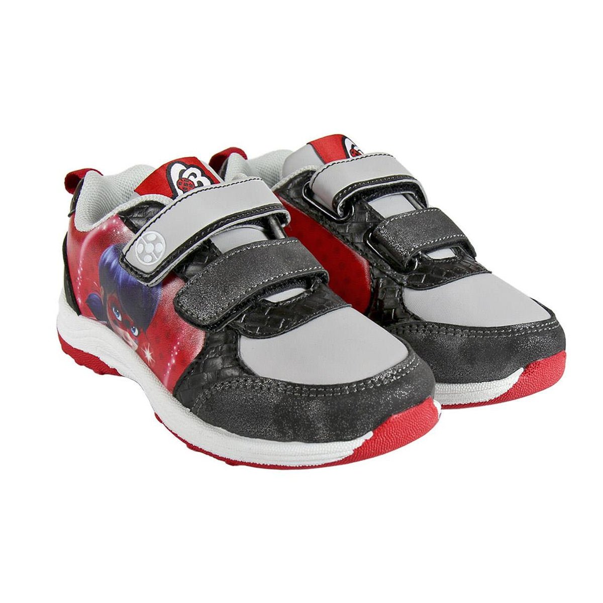 DEPORTIVAS SPORT LADYBUG - ILUSION SHOP