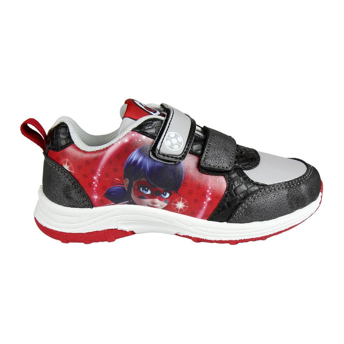 DEPORTIVAS SPORT LADYBUG - ILUSION SHOP