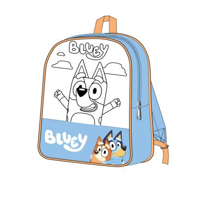 DIY Set MOCHILA BLUEY - ILUSION SHOP