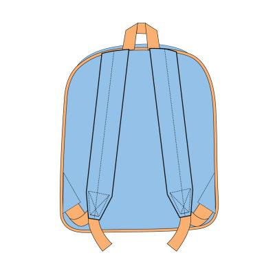 DIY Set MOCHILA BLUEY - ILUSION SHOP