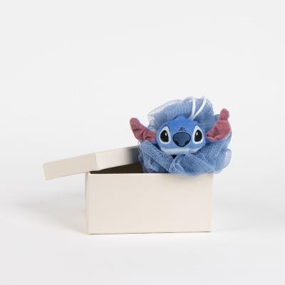 ESPONJA 3D STITCH - ILUSION SHOP