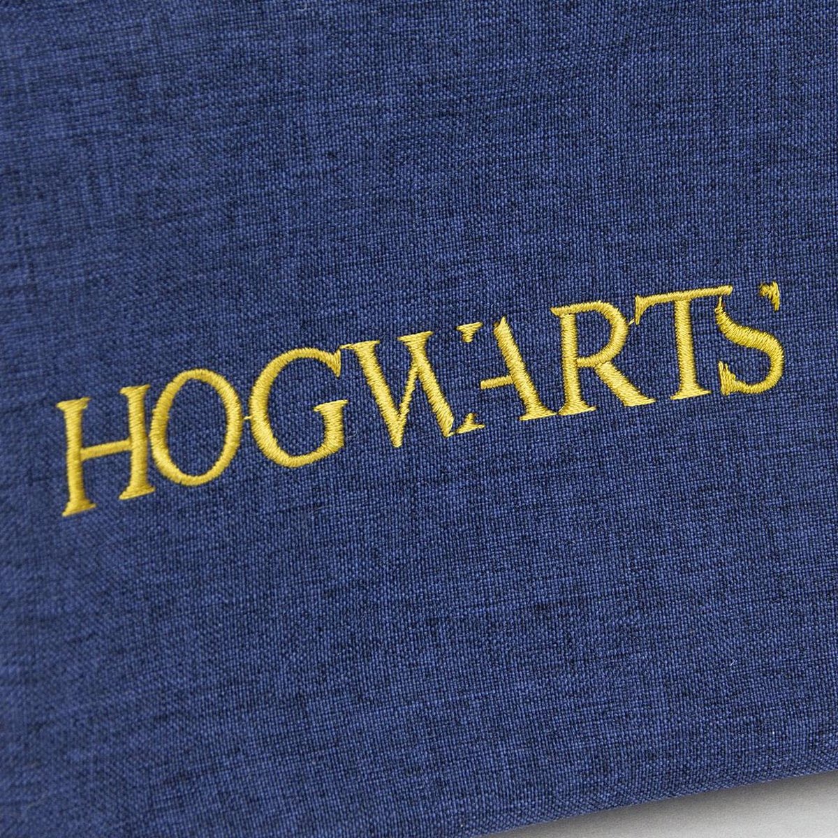 ESTUCHE PORTATODO HARRY POTTER GRYFFINDOR - ILUSION SHOP