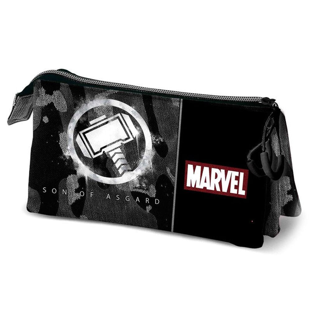 PORTATODO TRIPLE HS THOR MARVEL