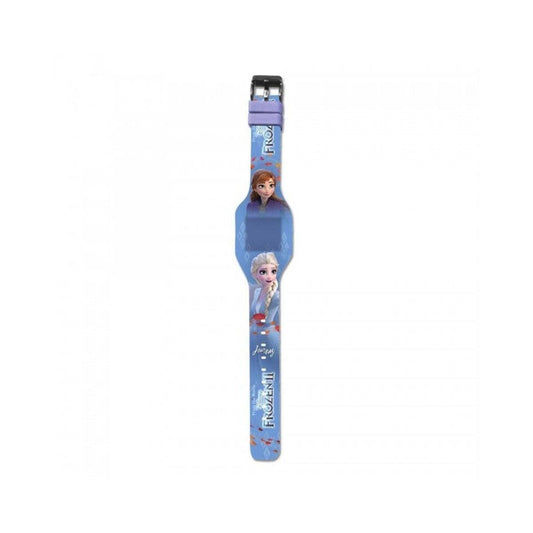 FROZEN 2 RELOJ DIGITAL - ILUSION SHOP