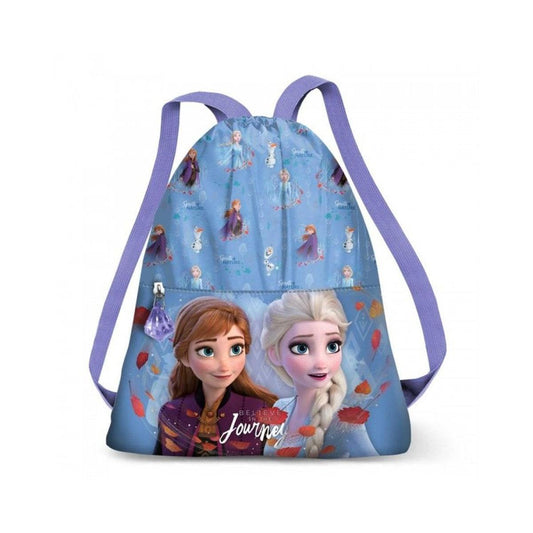 FROZEN 2 SACO STRAP JOURNEY - ILUSION SHOP