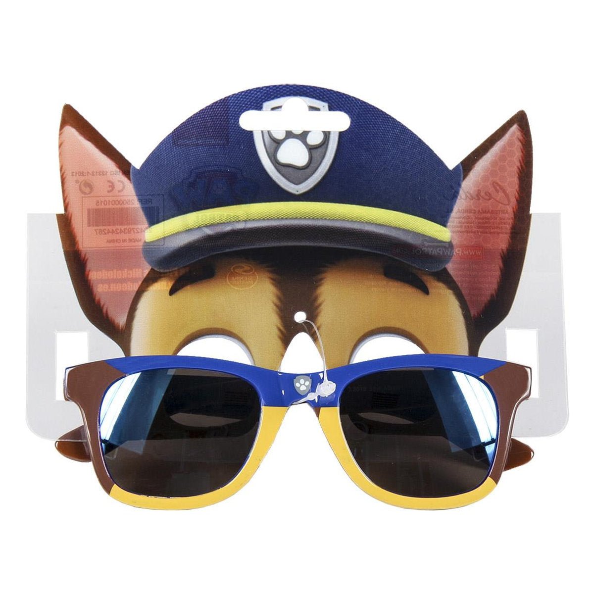 GAFAS DE SOL PAW PATROL - ILUSION SHOP