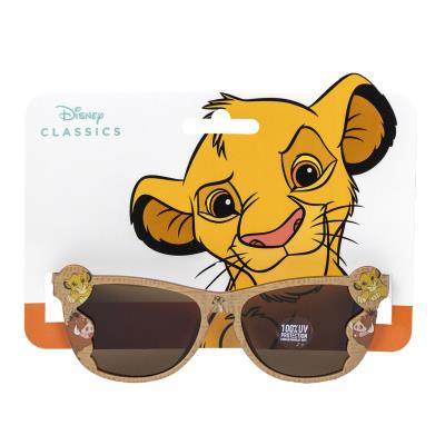 GAFAS DE SOL PREMIUM LION KING - ILUSION SHOP