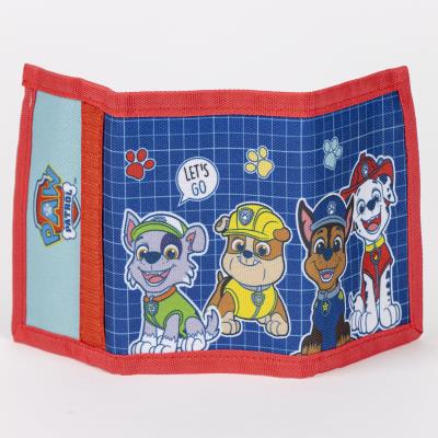 GAFAS DE SOL SET CARTERA PAW PATROL - ILUSION SHOP