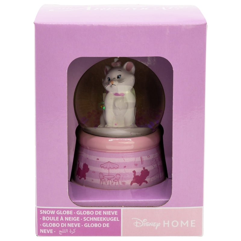 GLOBO DE NIEVE MARIE