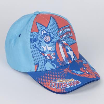 GORRA AVENGERS - ILUSION SHOP