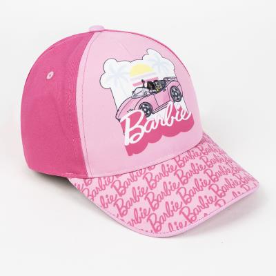 GORRA BARBIE - ILUSION SHOP