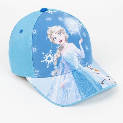 GORRA FROZEN - ILUSION SHOP