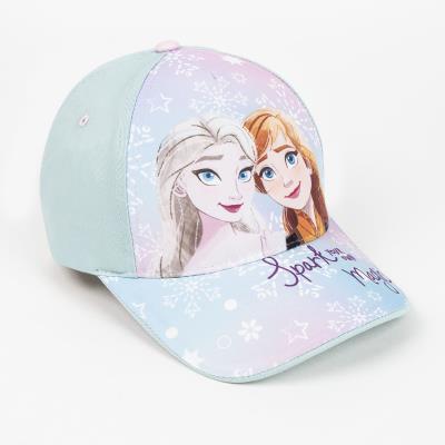 GORRA FROZEN - ILUSION SHOP