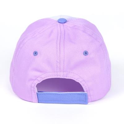 GORRA FROZEN - ILUSION SHOP