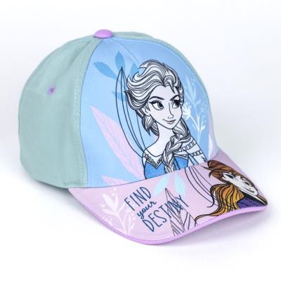 GORRA FROZEN - ILUSION SHOP